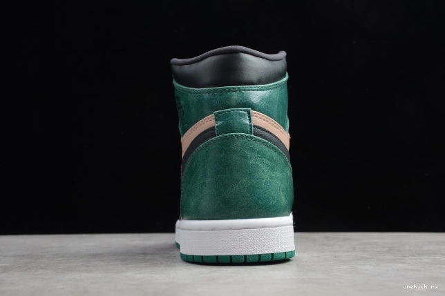 Chep Onekick Mystic 1 Beige AH7389-203 Retro Green Bio Air Anthracite High Jordan 0813